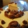 Silky Chocolate Cheesecake with Peanut Butter Icing & Milk Chocolate Ganache